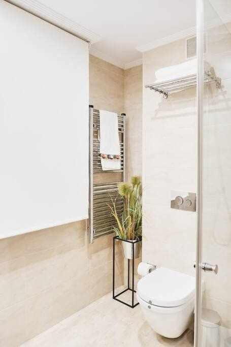 Apartamento Mariscal Pontevedra Exterior photo